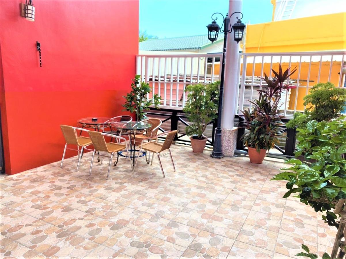 Kenting Hemingway Apartment Bagian luar foto