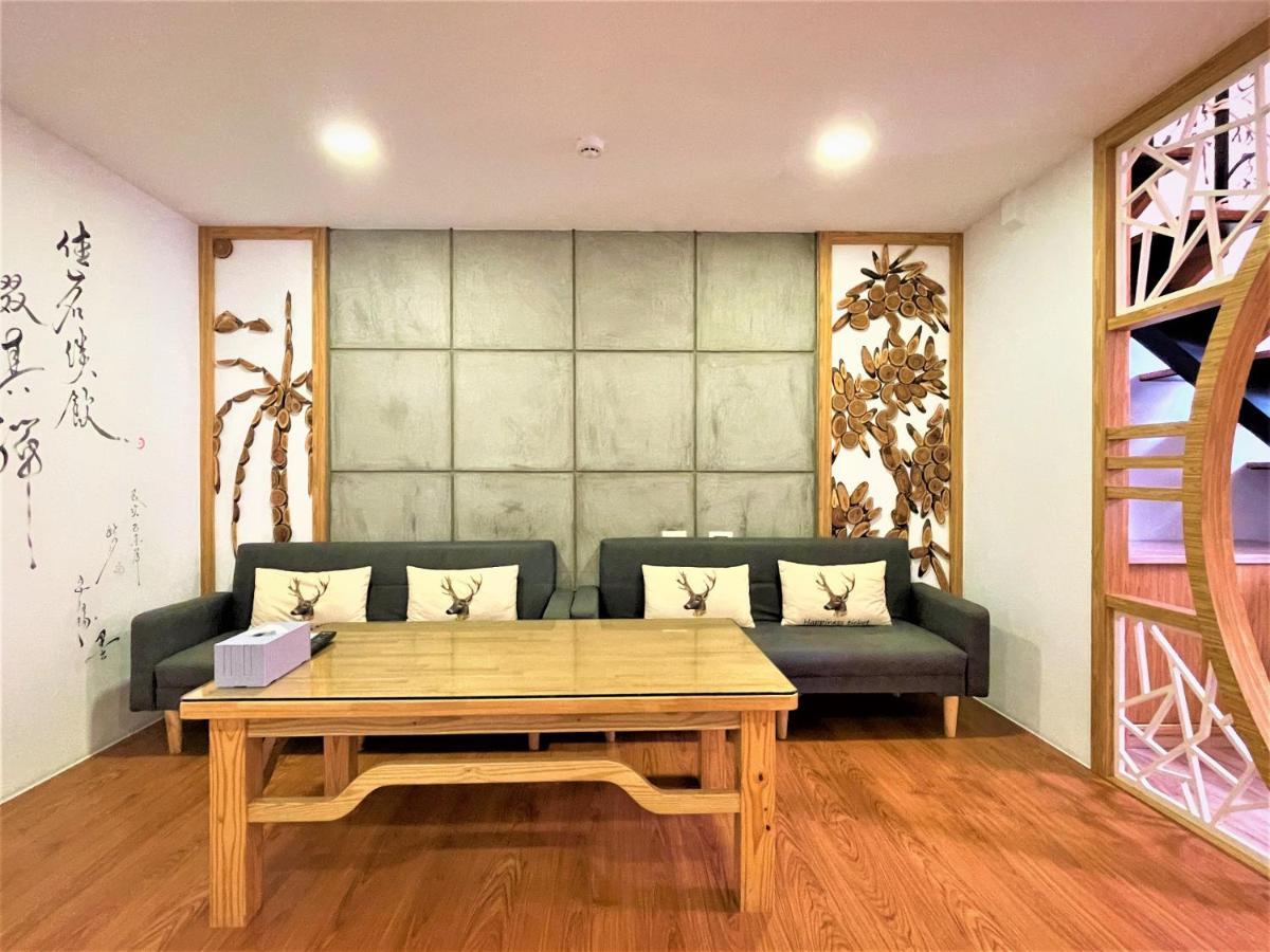 Kenting Hemingway Apartment Bagian luar foto