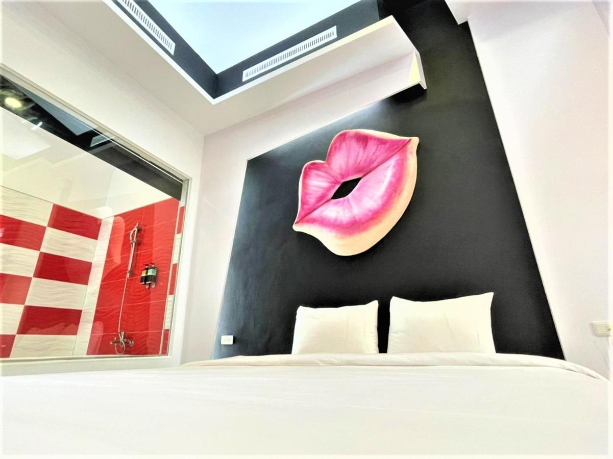 Kenting Hemingway Apartment Bagian luar foto