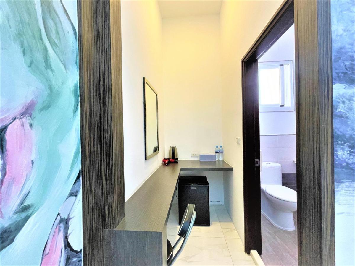 Kenting Hemingway Apartment Bagian luar foto