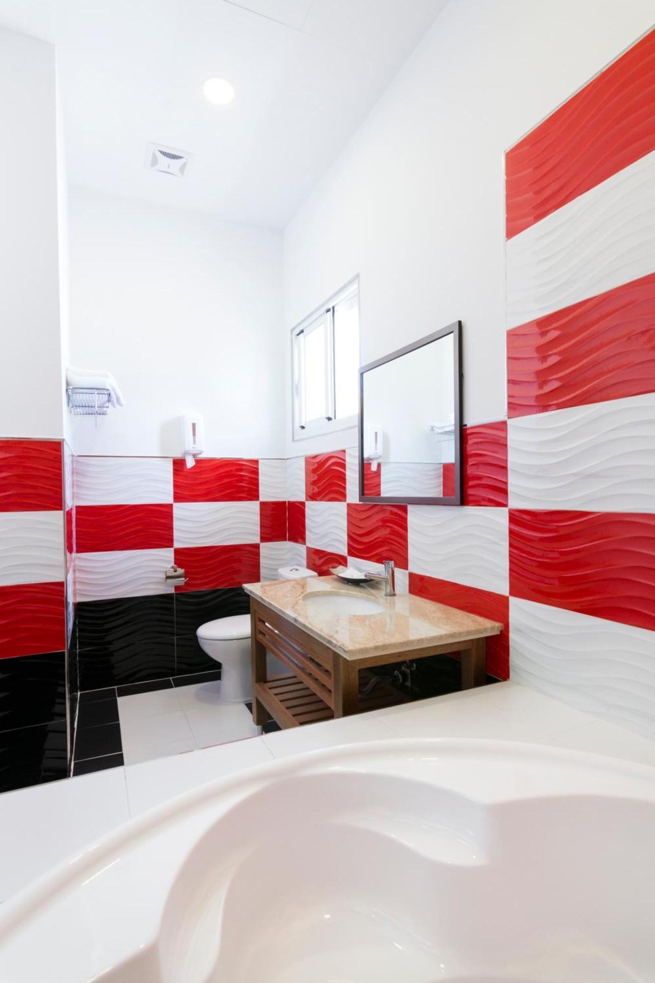 Kenting Hemingway Apartment Bagian luar foto