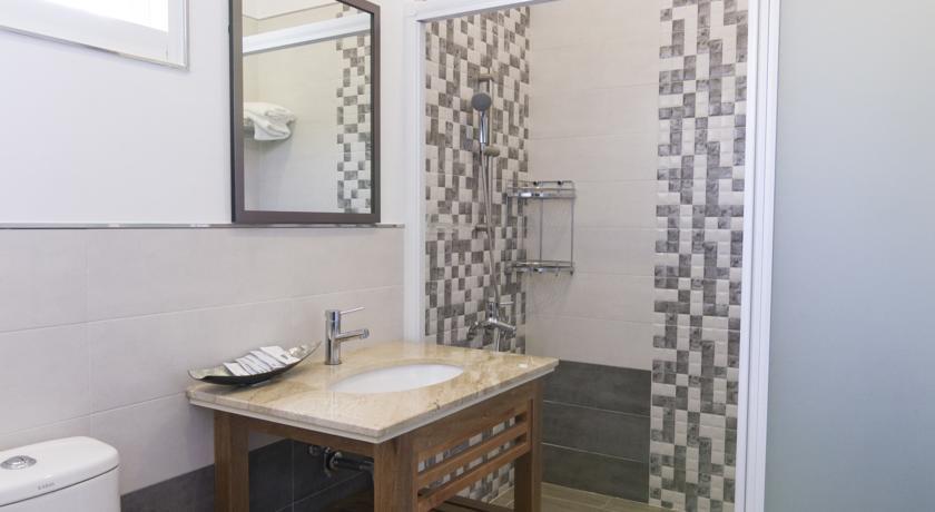 Kenting Hemingway Apartment Ruang foto