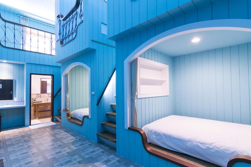 Kenting Hemingway Apartment Bagian luar foto