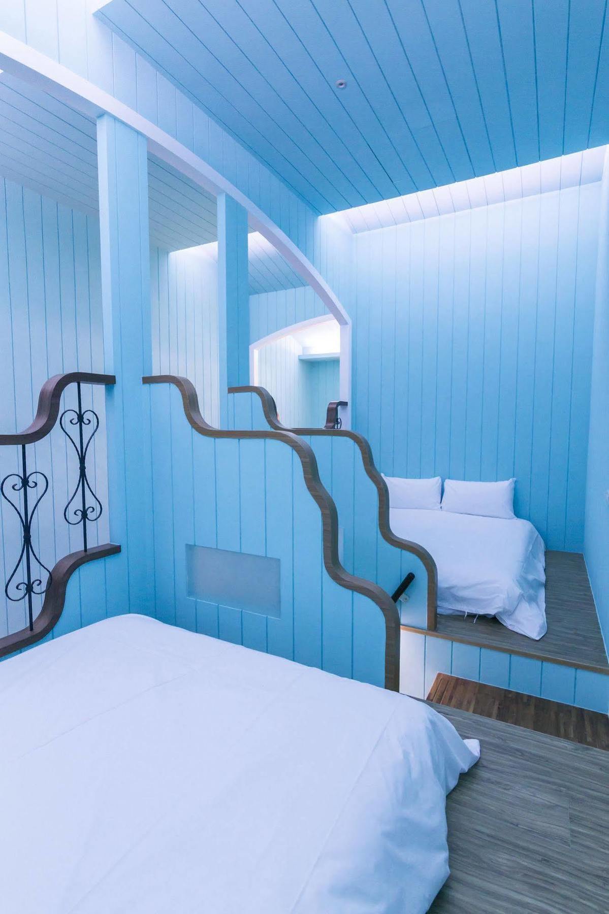 Kenting Hemingway Apartment Bagian luar foto